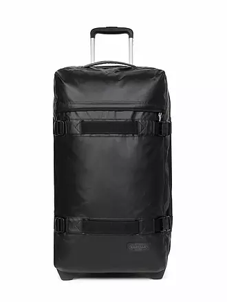 EASTPAK | Trolley da viaggio Transit'R L | schwarz